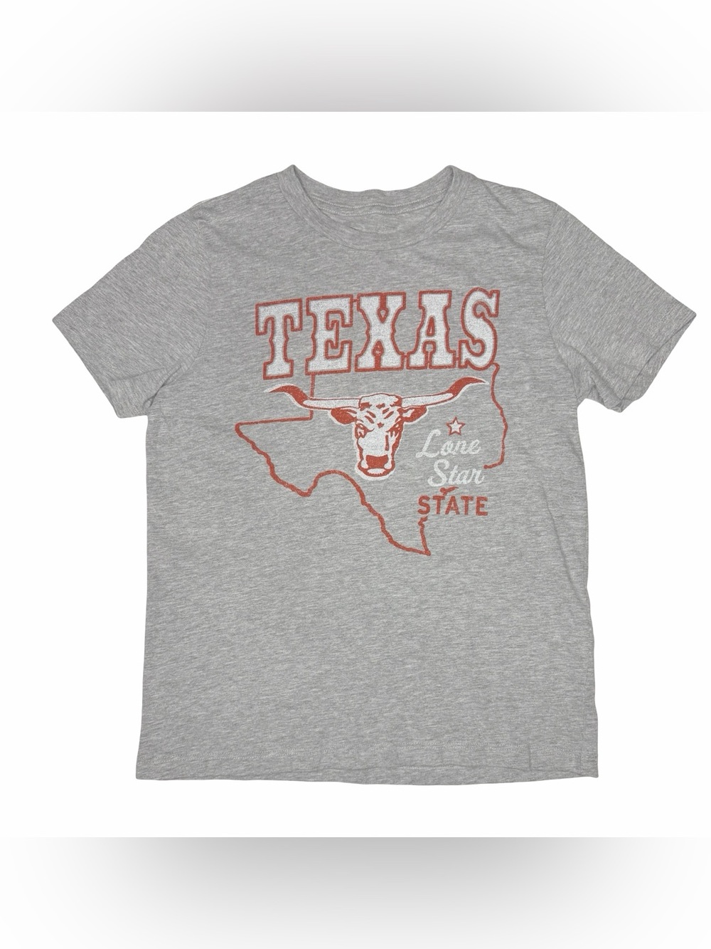 Peek Texas Lone Star State‎ Tee
